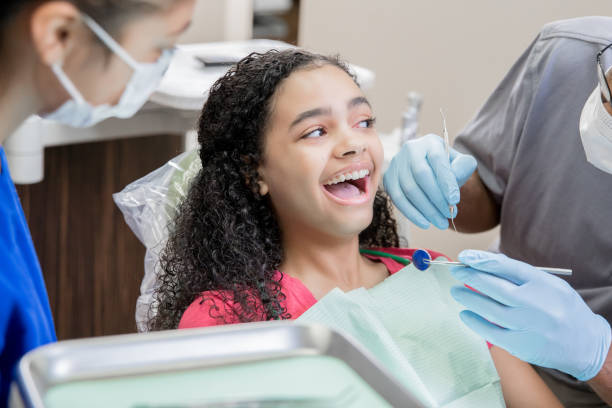 Best Emergency Root Canal Therapy in Annapolis, MD