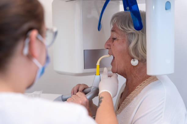 Best Emergency X-Rays and Diagnostics in Annapolis, MD