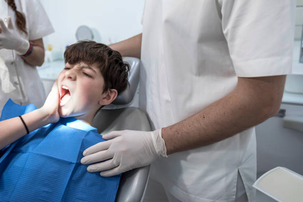 Best Walk-In Emergency Dental Services in Annapolis, MD