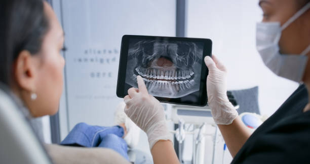 Best Emergency Treatment for Oral Infections in Annapolis, MD