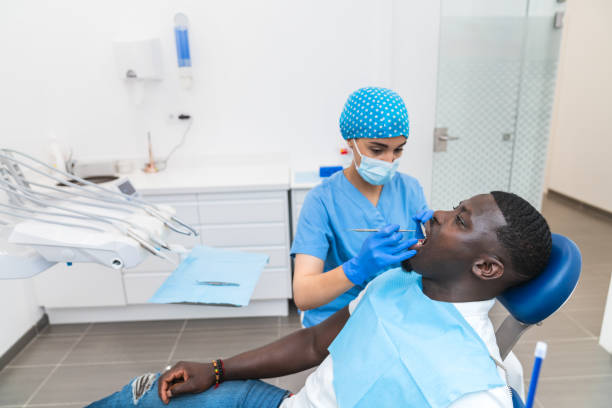 Best Emergency Care for Gum Disease in Annapolis, MD